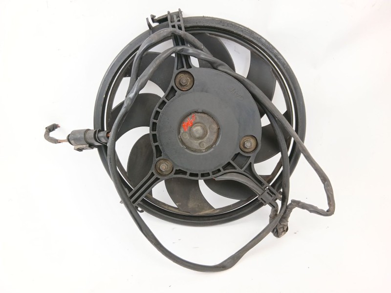 Recambio de electroventilador para volkswagen passat berlina (3b3) 1.9 tdi referencia OEM IAM 1B0959455  
