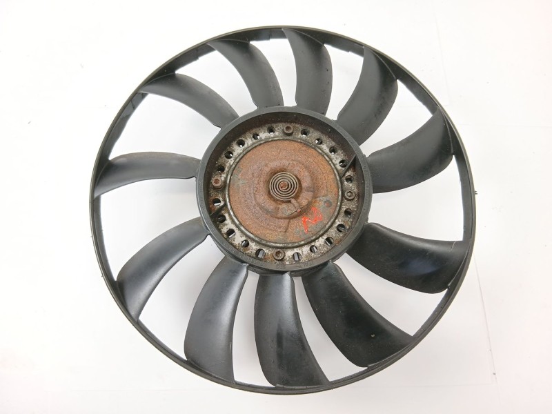 Recambio de ventilador viscoso motor para volkswagen passat berlina (3b3) 1.9 tdi referencia OEM IAM NR058121301  