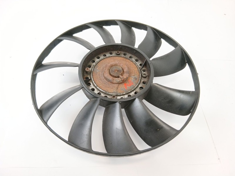 Recambio de ventilador viscoso motor para volkswagen passat berlina (3b3) 1.9 tdi referencia OEM IAM NR058121301  