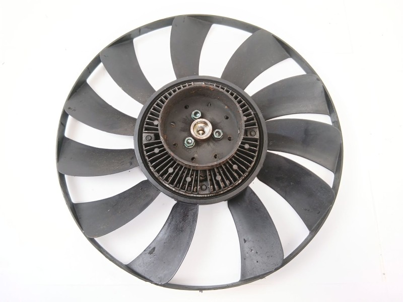 Recambio de ventilador viscoso motor para volkswagen passat berlina (3b3) 1.9 tdi referencia OEM IAM NR058121301  