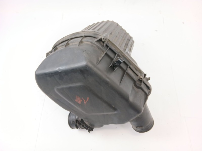 Recambio de filtro aire para citroën saxo (s0, s1) 1.5 d referencia OEM IAM F093680  