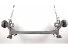 Recambio de puente trasero para seat cordoba berlina (6l2) 1.4 16v referencia OEM IAM    2