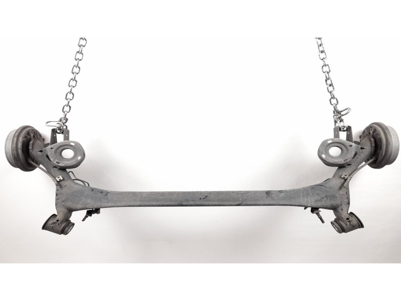 Recambio de puente trasero para seat cordoba berlina (6l2) 1.4 16v referencia OEM IAM   