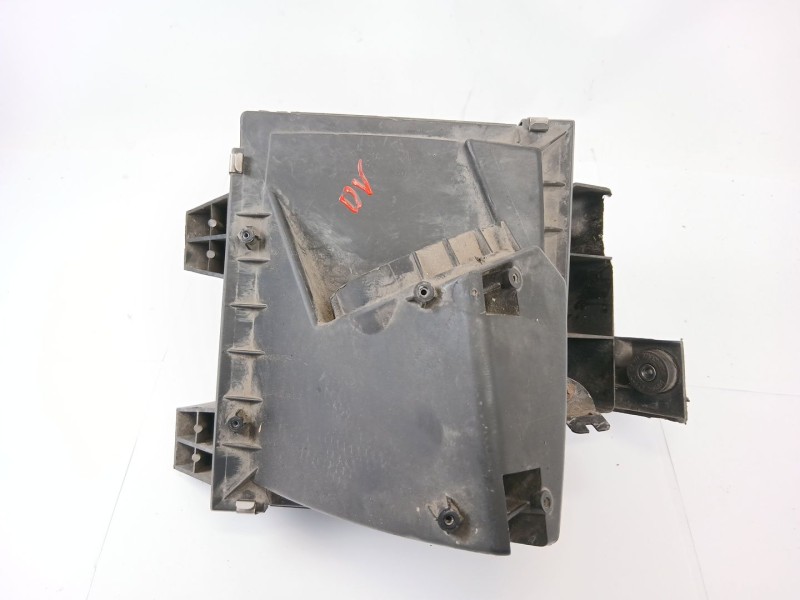 Recambio de filtro aire para volkswagen passat berlina (3b3) 1.9 tdi referencia OEM IAM 3B01296070  