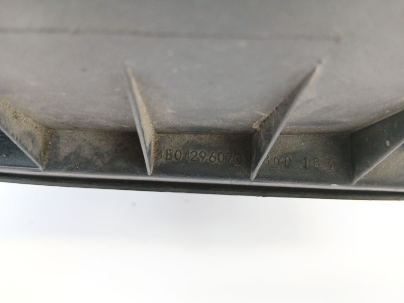 Recambio de filtro aire para volkswagen passat berlina (3b3) 1.9 tdi referencia OEM IAM 3B01296070  