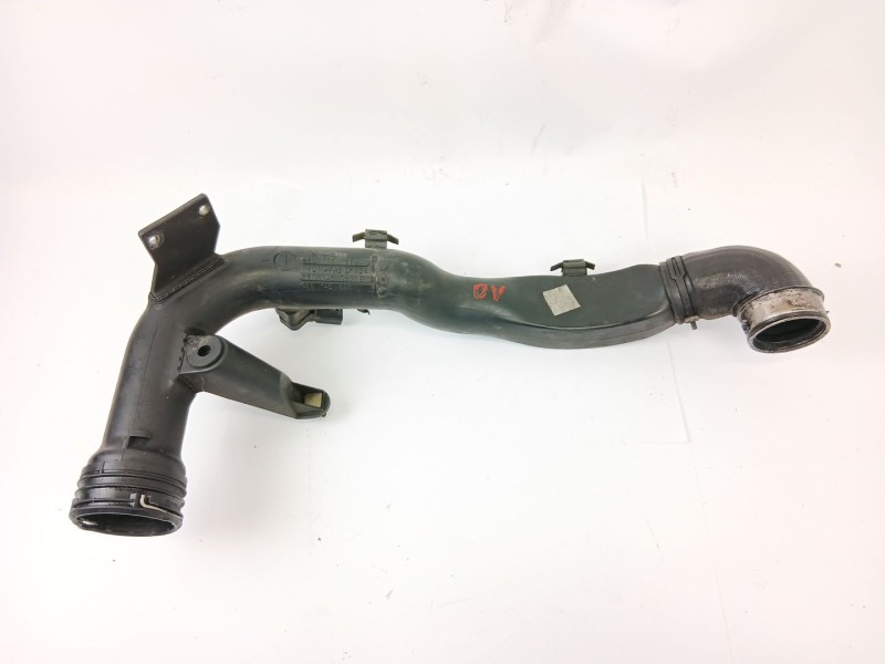 Recambio de tubo para volkswagen passat berlina (3b3) 1.9 tdi referencia OEM IAM   