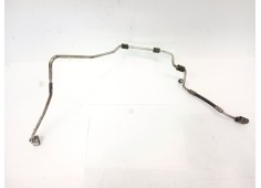 Recambio de tubos aire acondicionado para volkswagen golf v (1k1) 1.9 tdi referencia OEM IAM 1K0820741  