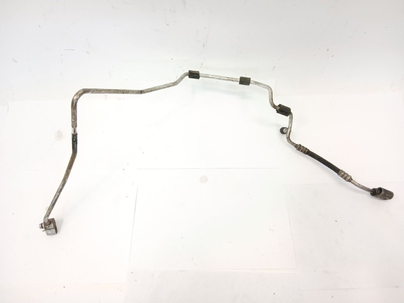 Recambio de tubos aire acondicionado para volkswagen golf v (1k1) 1.9 tdi referencia OEM IAM 1K0820741  