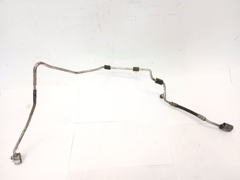 Recambio de tubos aire acondicionado para volkswagen golf v (1k1) 1.9 tdi referencia OEM IAM 1K0820741  