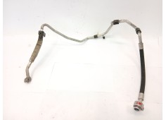 Recambio de tubos aire acondicionado para volkswagen golf v (1k1) 1.9 tdi referencia OEM IAM 1K0820743  