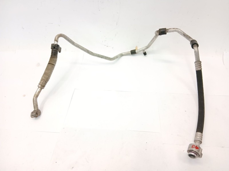Recambio de tubos aire acondicionado para volkswagen golf v (1k1) 1.9 tdi referencia OEM IAM 1K0820743  