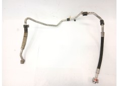 Recambio de tubos aire acondicionado para volkswagen golf v (1k1) 1.9 tdi referencia OEM IAM 1K0820743   2