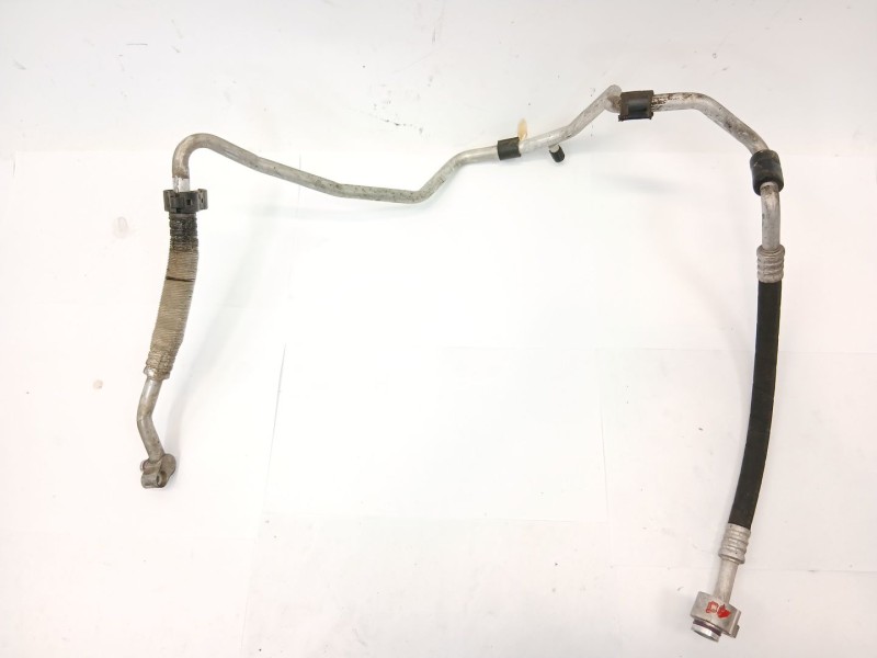 Recambio de tubos aire acondicionado para volkswagen golf v (1k1) 1.9 tdi referencia OEM IAM 1K0820743  