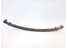 Recambio de ballesta delantera para nissan patrol iii/2 hardtop (k260) 2.8 td referencia OEM IAM   
