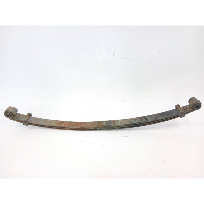 Recambio de ballesta delantera para nissan patrol iii/2 hardtop (k260) 2.8 td referencia OEM IAM   