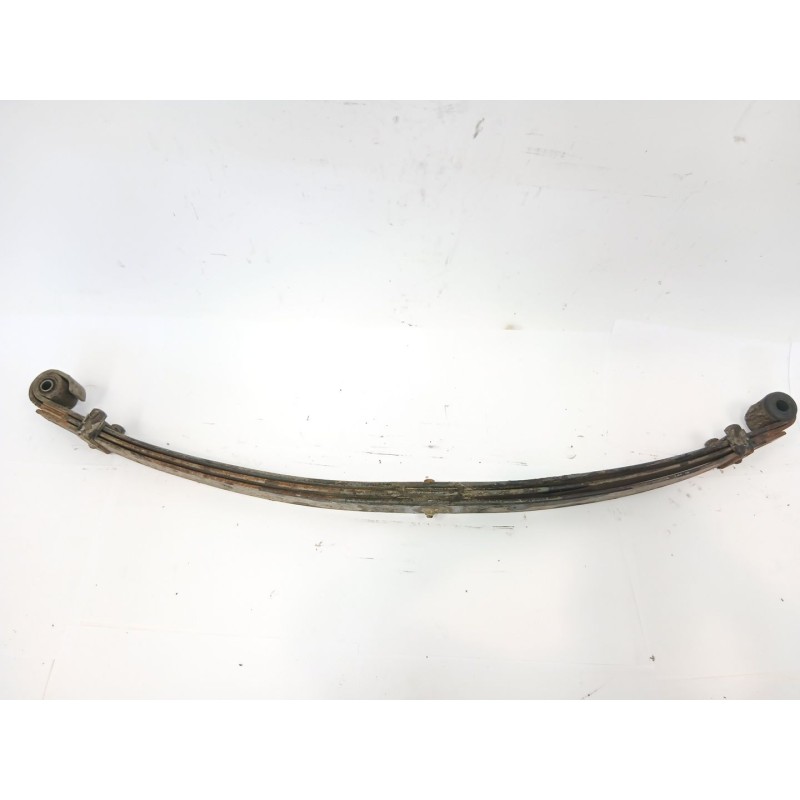 Recambio de ballesta delantera para nissan patrol iii/2 hardtop (k260) 2.8 td referencia OEM IAM   