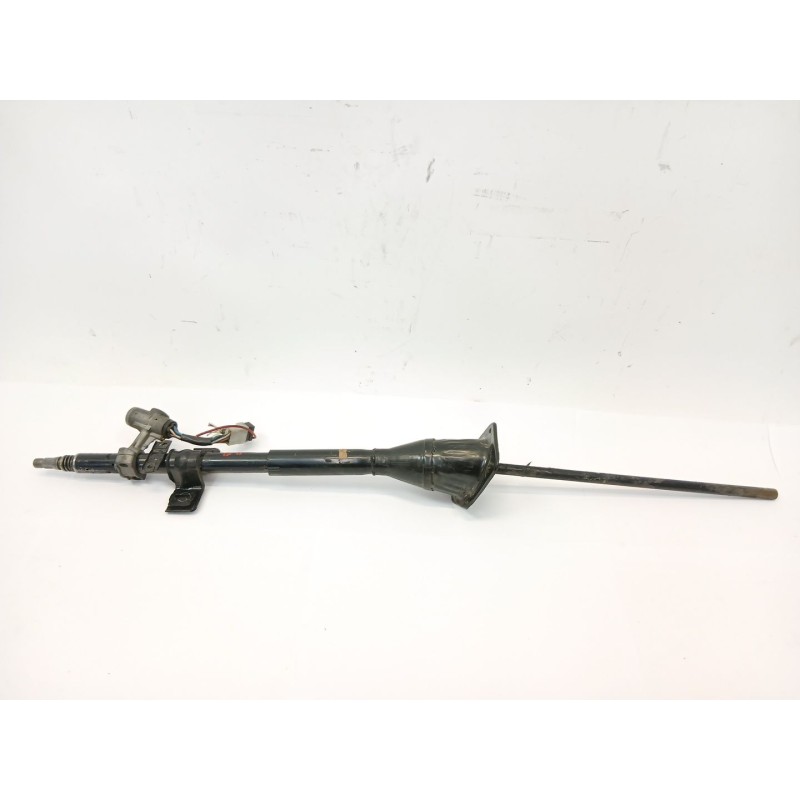 Recambio de columna direccion para nissan patrol iii/2 hardtop (k260) 2.8 td referencia OEM IAM   