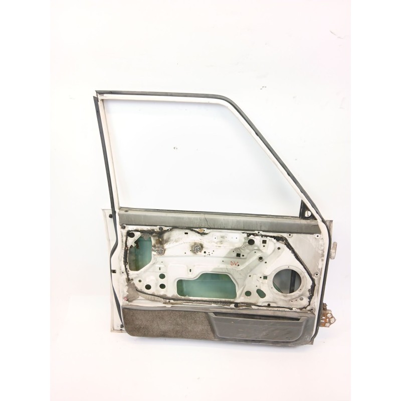 Recambio de puerta delantera izquierda para nissan patrol iii/2 hardtop (k260) 2.8 td referencia OEM IAM   