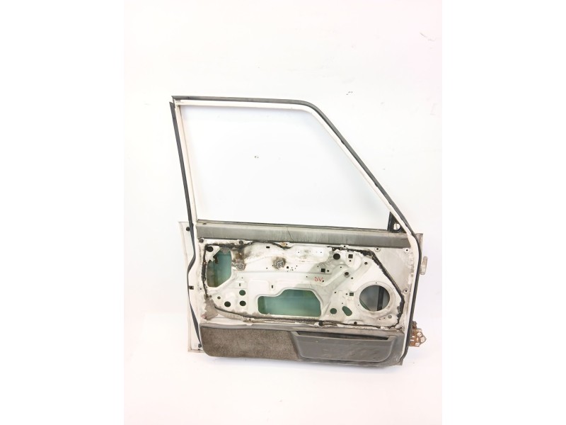 Recambio de puerta delantera izquierda para nissan patrol iii/2 hardtop (k260) 2.8 td referencia OEM IAM   