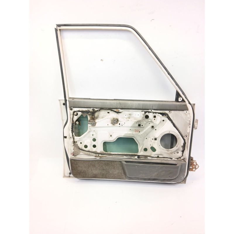 Recambio de puerta delantera izquierda para nissan patrol iii/2 hardtop (k260) 2.8 td referencia OEM IAM   