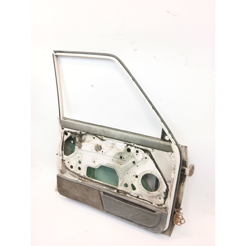 Recambio de puerta delantera izquierda para nissan patrol iii/2 hardtop (k260) 2.8 td referencia OEM IAM   