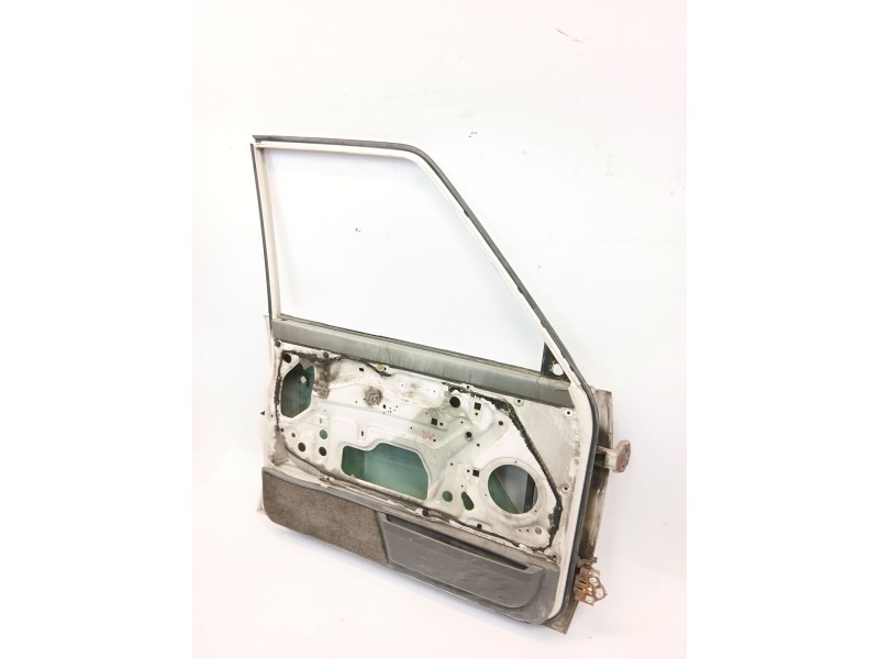Recambio de puerta delantera izquierda para nissan patrol iii/2 hardtop (k260) 2.8 td referencia OEM IAM   