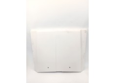 Recambio de capot para nissan patrol iii/2 hardtop (k260) 2.8 td referencia OEM IAM   