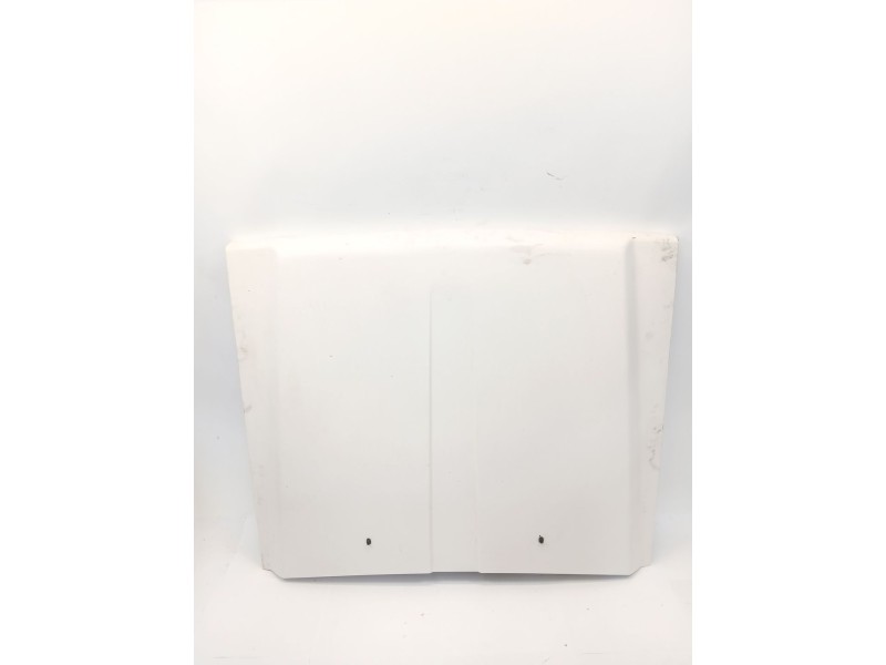 Recambio de capot para nissan patrol iii/2 hardtop (k260) 2.8 td referencia OEM IAM   