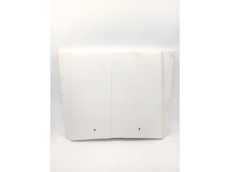 Recambio de capot para nissan patrol iii/2 hardtop (k260) 2.8 td referencia OEM IAM   