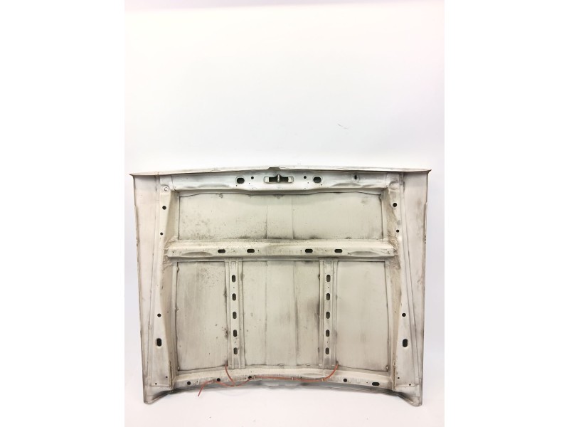 Recambio de capot para nissan patrol iii/2 hardtop (k260) 2.8 td referencia OEM IAM   