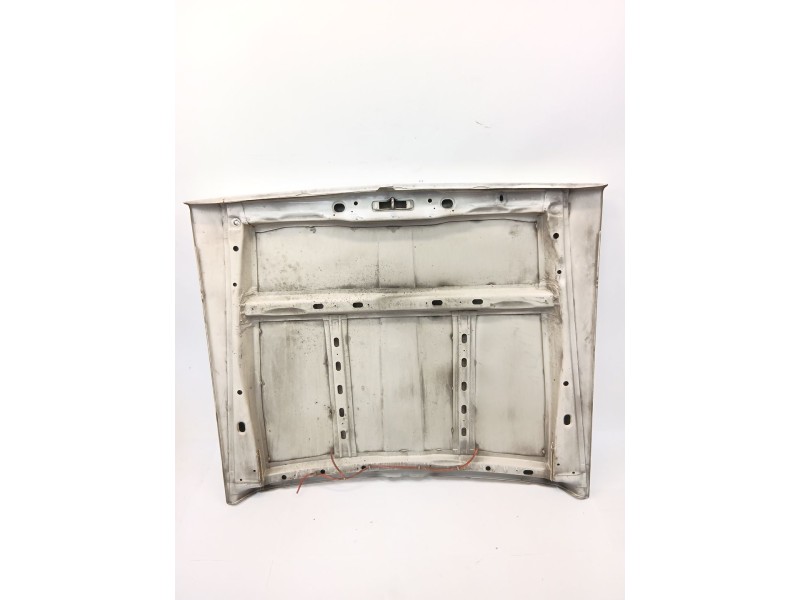 Recambio de capot para nissan patrol iii/2 hardtop (k260) 2.8 td referencia OEM IAM   