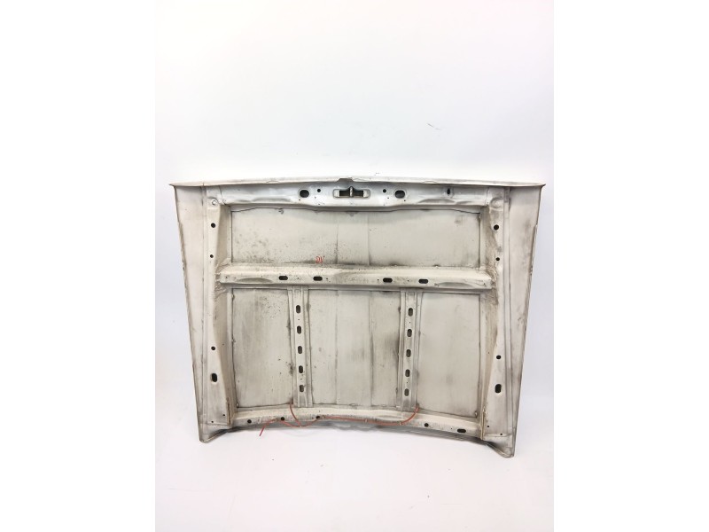 Recambio de capot para nissan patrol iii/2 hardtop (k260) 2.8 td referencia OEM IAM   