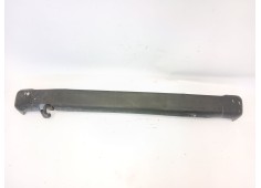 Recambio de paragolpes delantero para nissan patrol iii/2 hardtop (k260) 2.8 td referencia OEM IAM    2