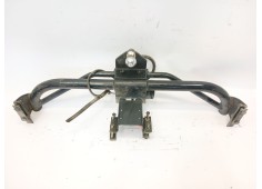 Recambio de enganche remolque para nissan patrol iii/2 hardtop (k260) 2.8 td referencia OEM IAM   