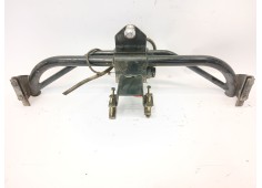 Recambio de enganche remolque para nissan patrol iii/2 hardtop (k260) 2.8 td referencia OEM IAM    2