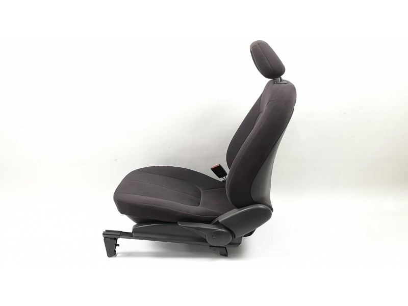 Recambio de asiento delantero izquierdo para mercedes clase a (w168) 170 cdi (168.008) referencia OEM IAM   