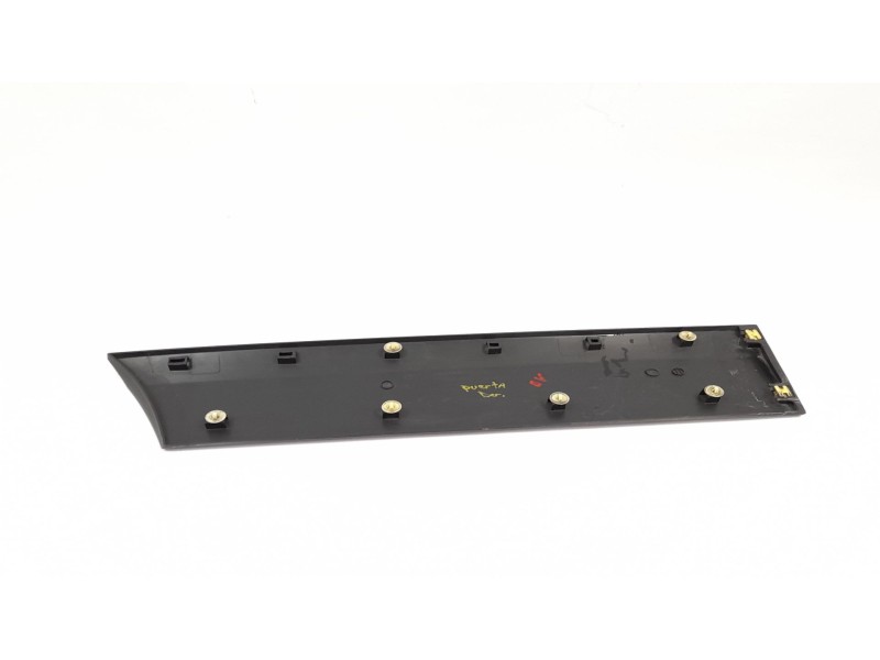 Recambio de molduras delanteras para mercedes sprinter 3,5-t furgón (906) 316 cdi referencia OEM IAM A9066900500  