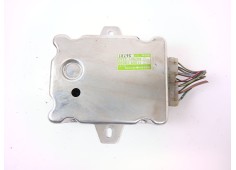 Recambio de centralita motor uce para nissan patrol iii/2 hardtop (k260) 2.8 td referencia OEM IAM 4079013240  