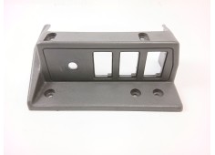 Recambio de moldura para nissan patrol iii/2 hardtop (k260) 2.8 td referencia OEM IAM   