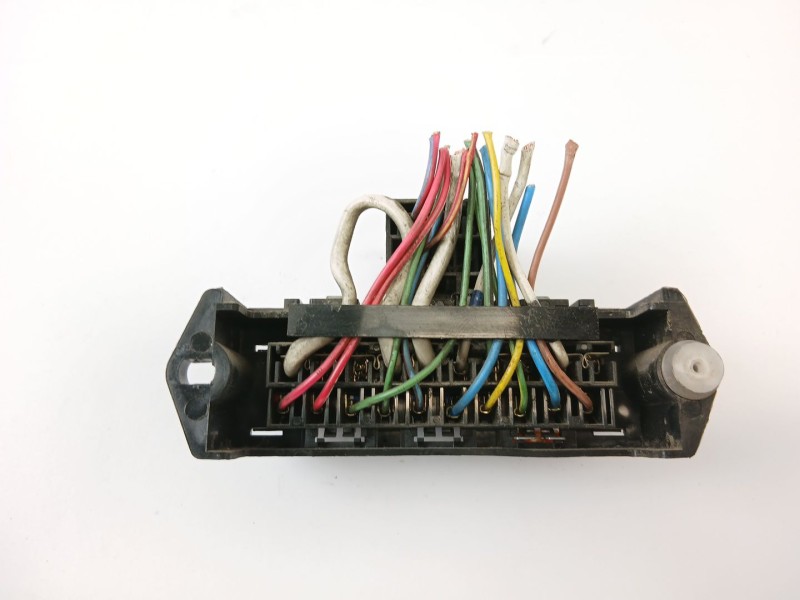 Recambio de caja reles / fusibles para nissan patrol iii/2 hardtop (k260) 2.8 td referencia OEM IAM   