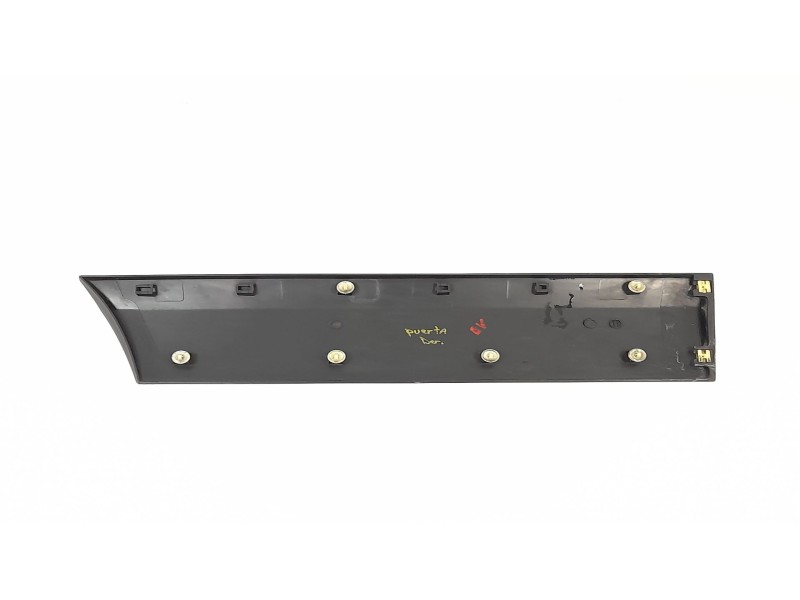 Recambio de molduras delanteras para mercedes sprinter 3,5-t furgón (906) 316 cdi referencia OEM IAM A9066900500  