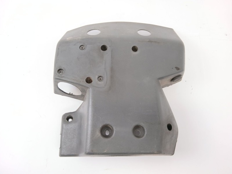 Recambio de moldura para nissan patrol iii/2 hardtop (k260) 2.8 td referencia OEM IAM   