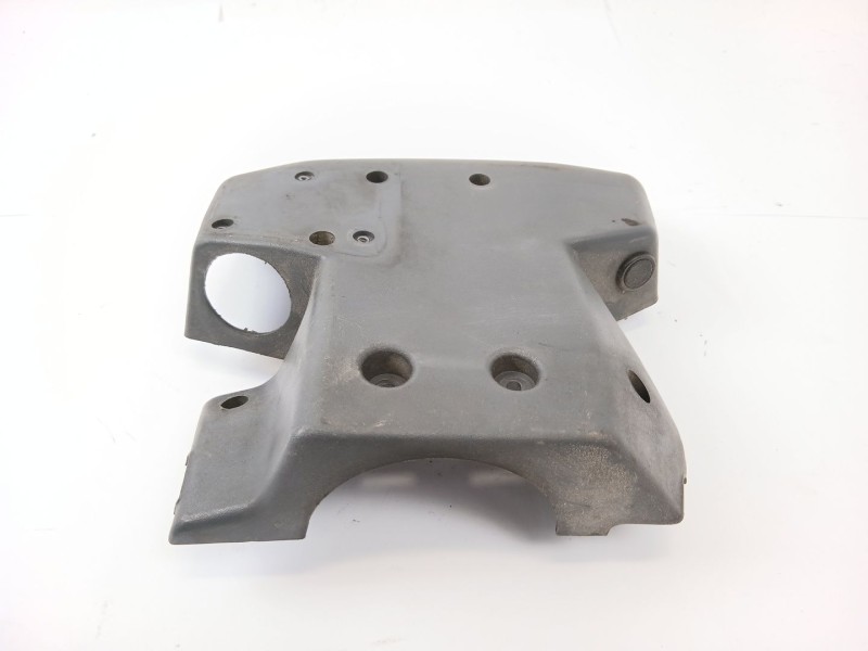 Recambio de moldura para nissan patrol iii/2 hardtop (k260) 2.8 td referencia OEM IAM   