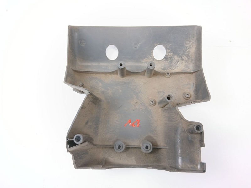Recambio de moldura para nissan patrol iii/2 hardtop (k260) 2.8 td referencia OEM IAM   