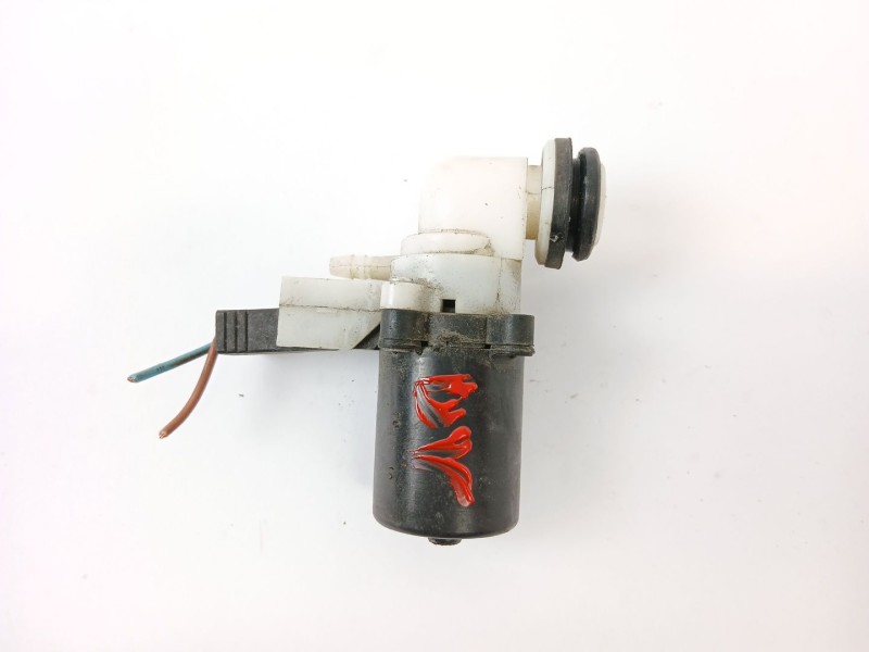 Recambio de bomba limpia para nissan patrol iii/2 hardtop (k260) 2.8 td referencia OEM IAM   