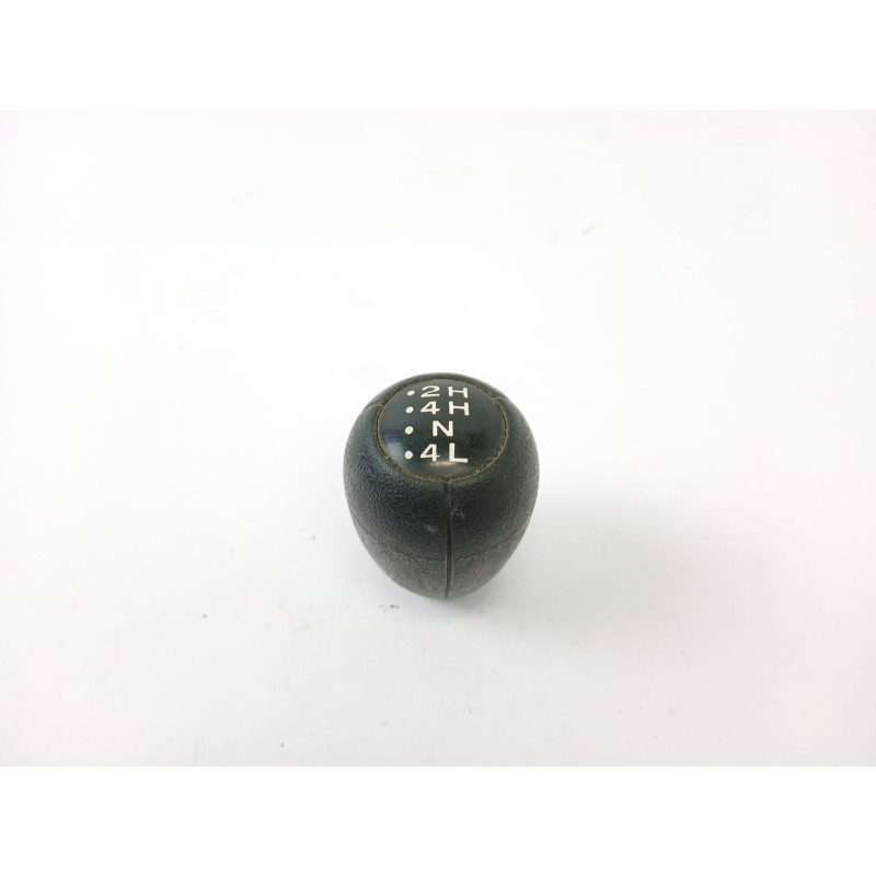 Recambio de pomo palanca cambio para nissan patrol iii/2 hardtop (k260) 2.8 td referencia OEM IAM   