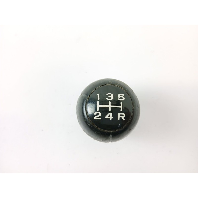 Recambio de pomo palanca cambio para nissan patrol iii/2 hardtop (k260) 2.8 td referencia OEM IAM   