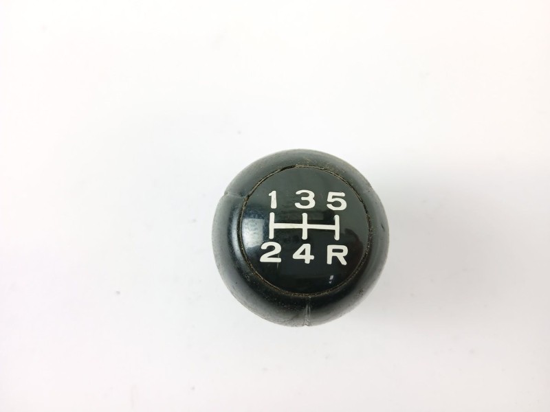 Recambio de pomo palanca cambio para nissan patrol iii/2 hardtop (k260) 2.8 td referencia OEM IAM   