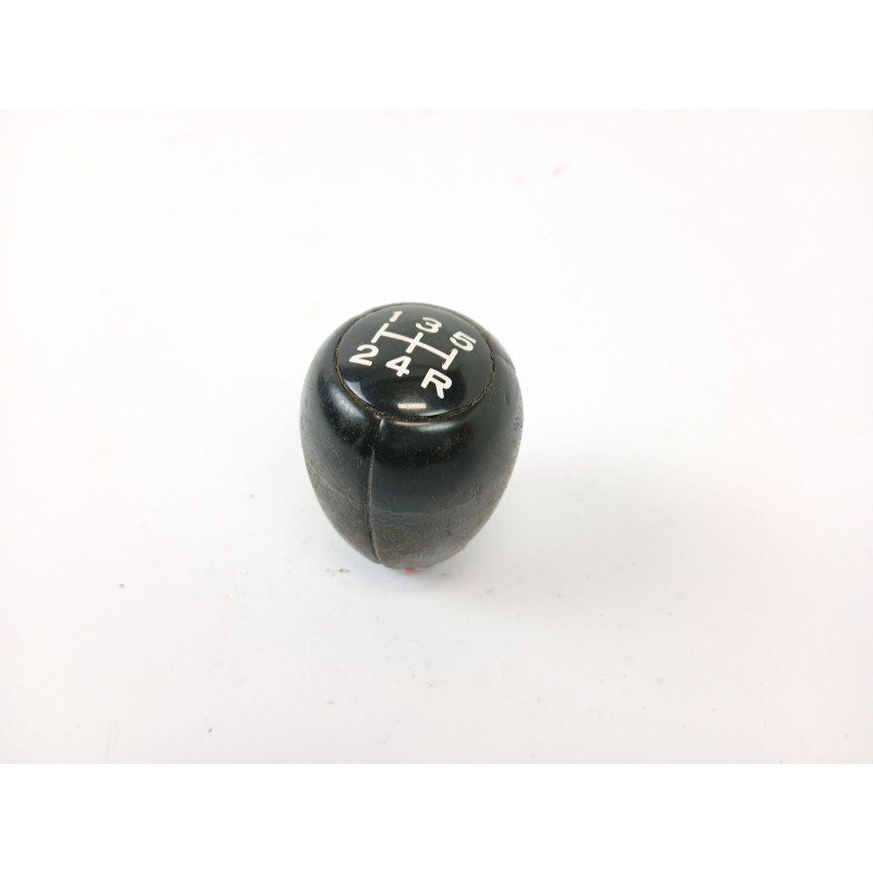 Recambio de pomo palanca cambio para nissan patrol iii/2 hardtop (k260) 2.8 td referencia OEM IAM   