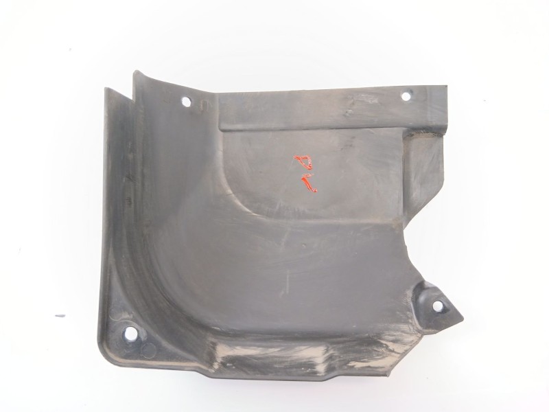 Recambio de moldura para nissan patrol iii/2 hardtop (k260) 2.8 td referencia OEM IAM   